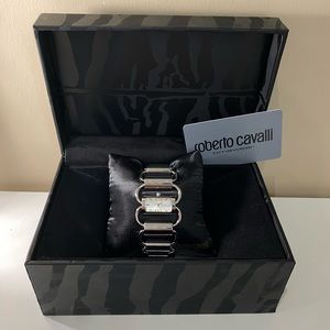 Women’s Roberto Cavalli Watch